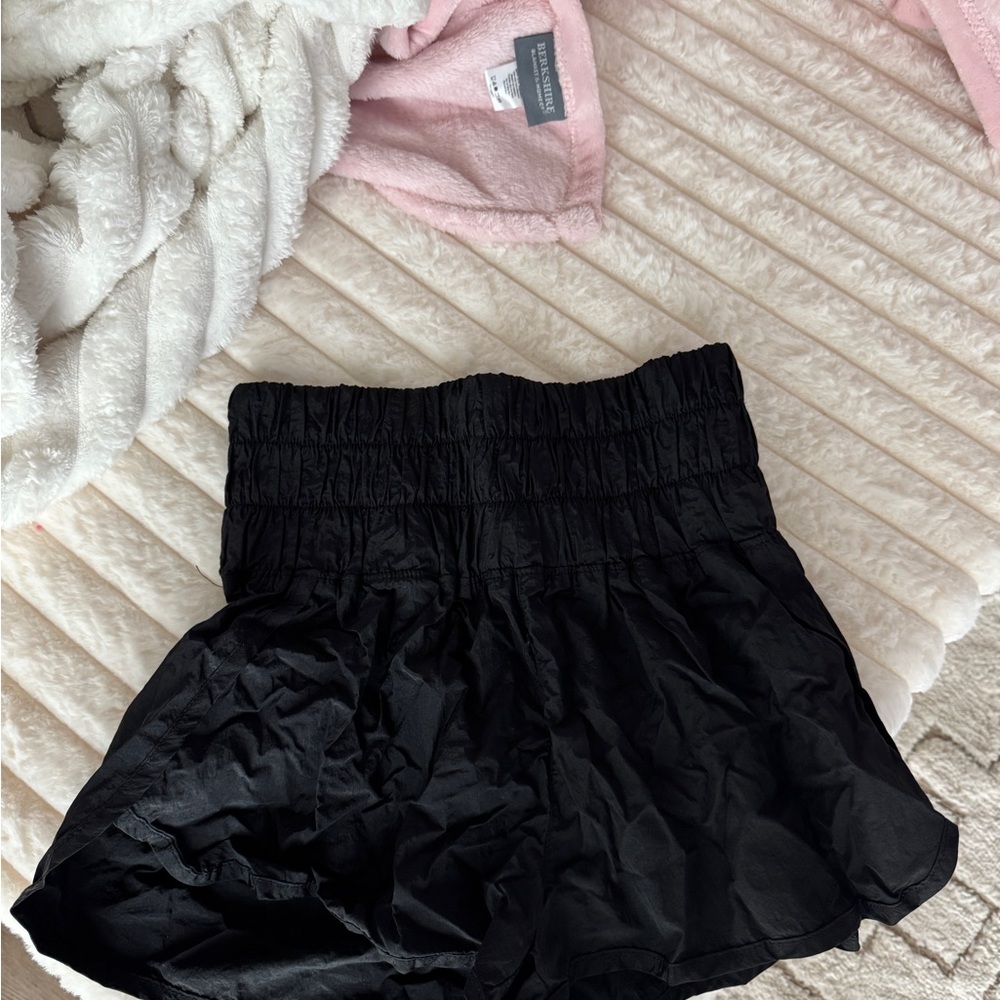 Free People The Way Home Shorts